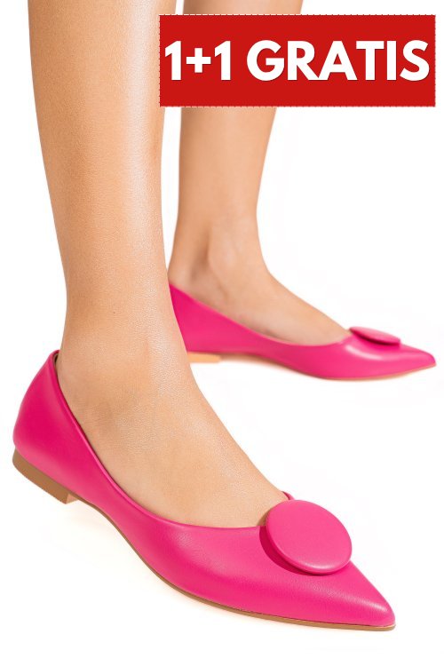 Balerini fuchsia gspd105