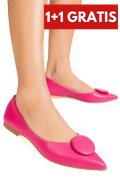 BALERINI FUCHSIA GSPD105
