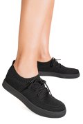 PANTOFI SPORT BLACK MSP084