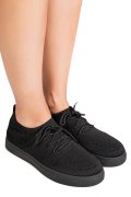 PANTOFI SPORT BLACK MSP084