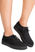 PANTOFI SPORT BLACK MSP084