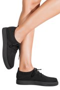 PANTOFI SPORT BLACK MSP084