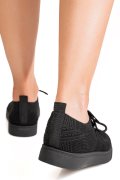 PANTOFI SPORT BLACK MSP084