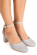 PANTOFI SILVER 8SP628