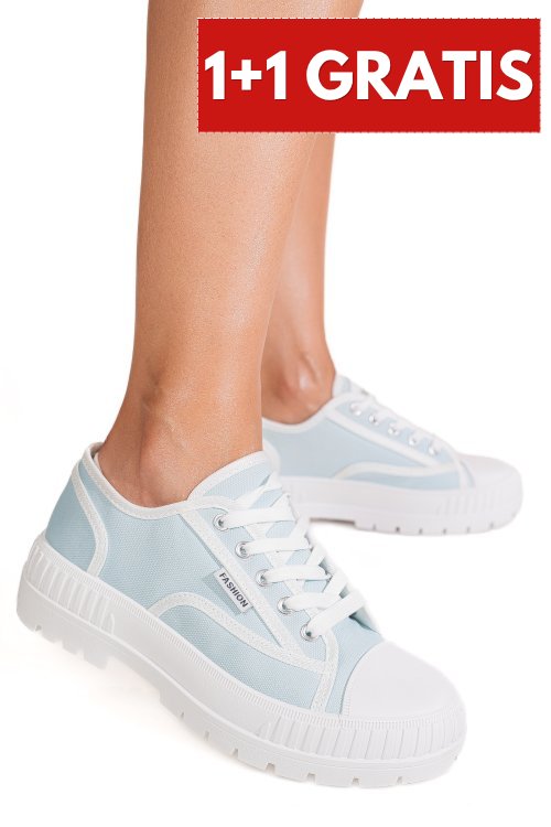 Pantofi sport blue dsp989