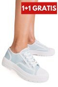 PANTOFI SPORT BLUE DSP989