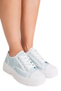 PANTOFI SPORT BLUE DSP989
