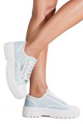 PANTOFI SPORT BLUE DSP989