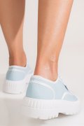 PANTOFI SPORT BLUE DSP989