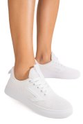 PANTOFI SPORT WHITE MSP085