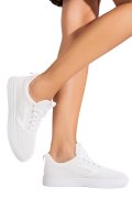 PANTOFI SPORT WHITE MSP085