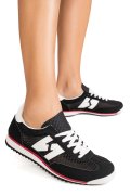 PANTOFI SPORT BLACK ESPL018