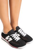 PANTOFI SPORT BLACK ESPL018