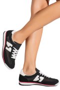 PANTOFI SPORT BLACK ESPL018