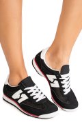 PANTOFI SPORT BLACK ESPL018
