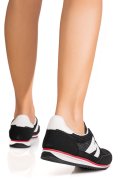 PANTOFI SPORT BLACK ESPL018