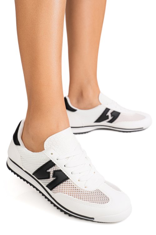Pantofi sport white espl018