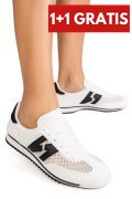 PANTOFI SPORT WHITE ESPL018