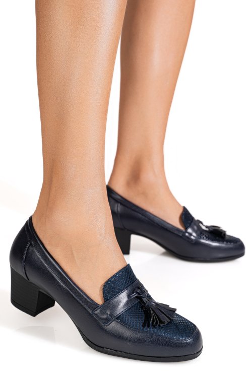 Pantofi blue yspehj177