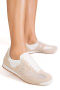 PANTOFI SPORT BEIGE ESPL018