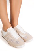 PANTOFI SPORT BEIGE ESPL018