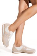 PANTOFI SPORT BEIGE ESPL018