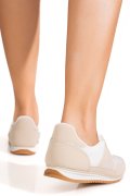 PANTOFI SPORT BEIGE ESPL018