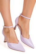 PANTOFI PURPLE GSPP23398