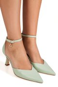 PANTOFI GREEN GSPP23398
