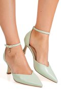 PANTOFI GREEN GSPP23398