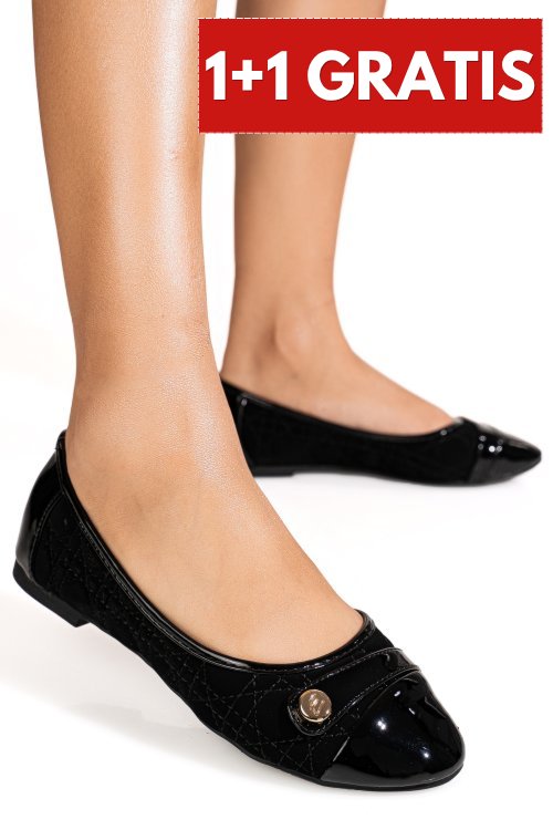 Balerini black 9sp9128