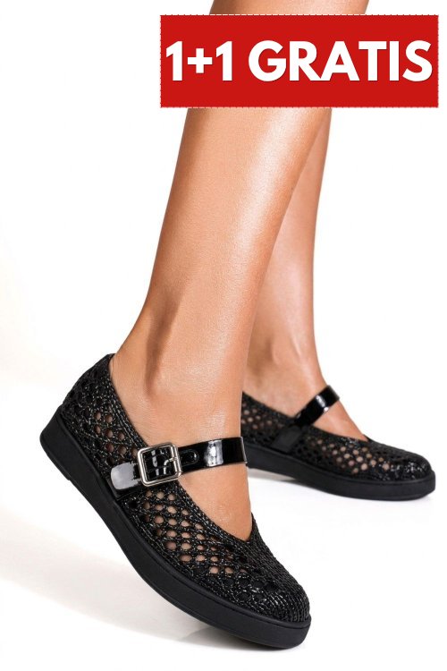 Balerini black fsp002518