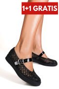 BALERINI BLACK FSP002518