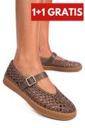 BALERINI KHAKI FSP002518