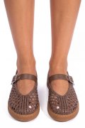 BALERINI KHAKI FSP002518