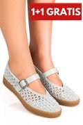 BALERINI BLUE FSP002518