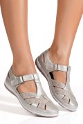 ESPADRILE AURII PIELE NATURALA FSP20-008