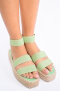 SANDALE GREEN 6SP000287