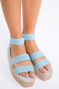 SANDALE BLUE 6SP000287