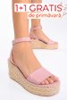 Sandale pink 6sp000844