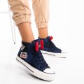 TENISI NAVY 6SP635