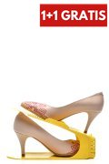 SUPORT PANTOFI GALBEN SUP-YELLOW