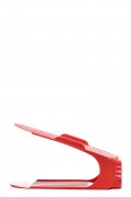 SUPORT PANTOFI ROSU SUP-RED