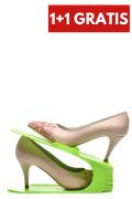 SUPORT PANTOFI VERDE SUP-GREEN
