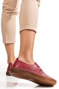 PANTOFI VISINII PIELE NATURALA 2SP680