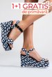 Sandale albastre bbll00115