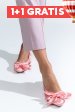 Pantofi roz 8bs090