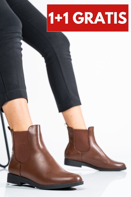 Ghete brown ospd0284