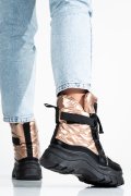 GHETE BRONZ BSPE21040
