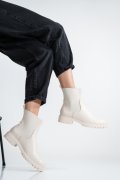 GHETE BEIGE 8SP0629